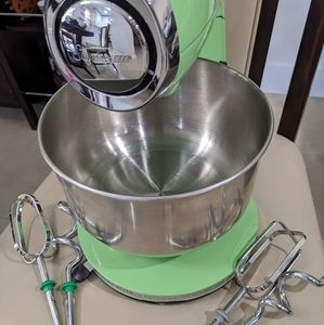 Sunbeam Heritage Series Stand Mixer